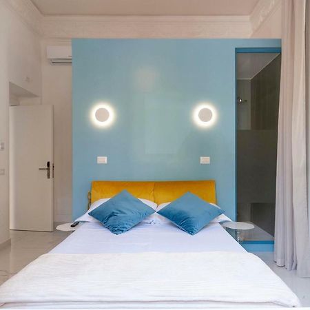 Bea Suites Luxury Rooms Rom Exteriör bild
