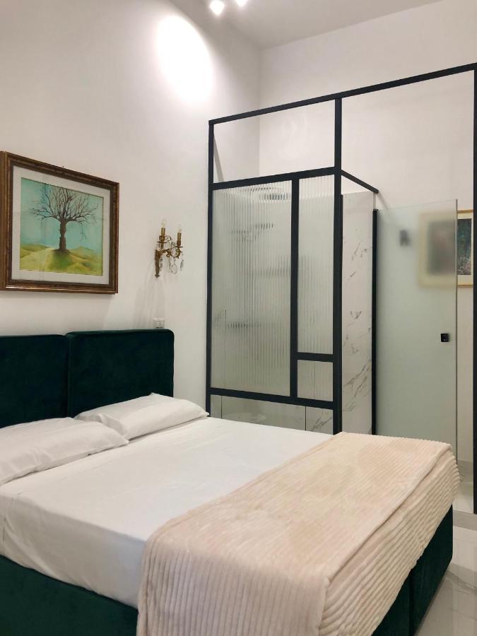 Bea Suites Luxury Rooms Rom Exteriör bild