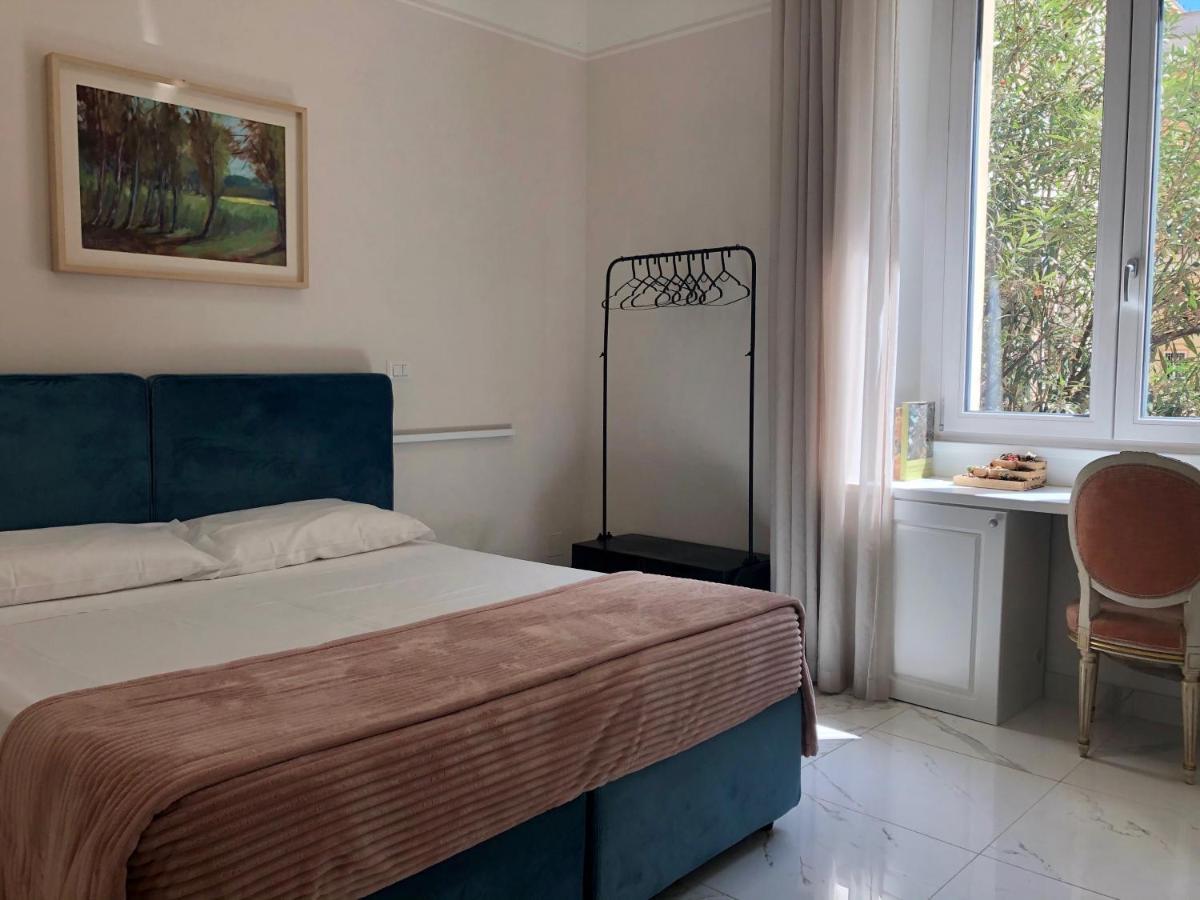Bea Suites Luxury Rooms Rom Exteriör bild