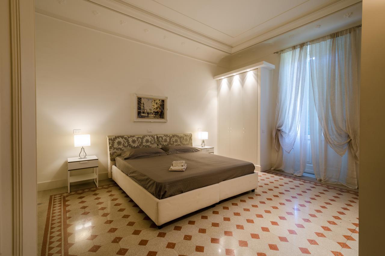 Bea Suites Luxury Rooms Rom Exteriör bild