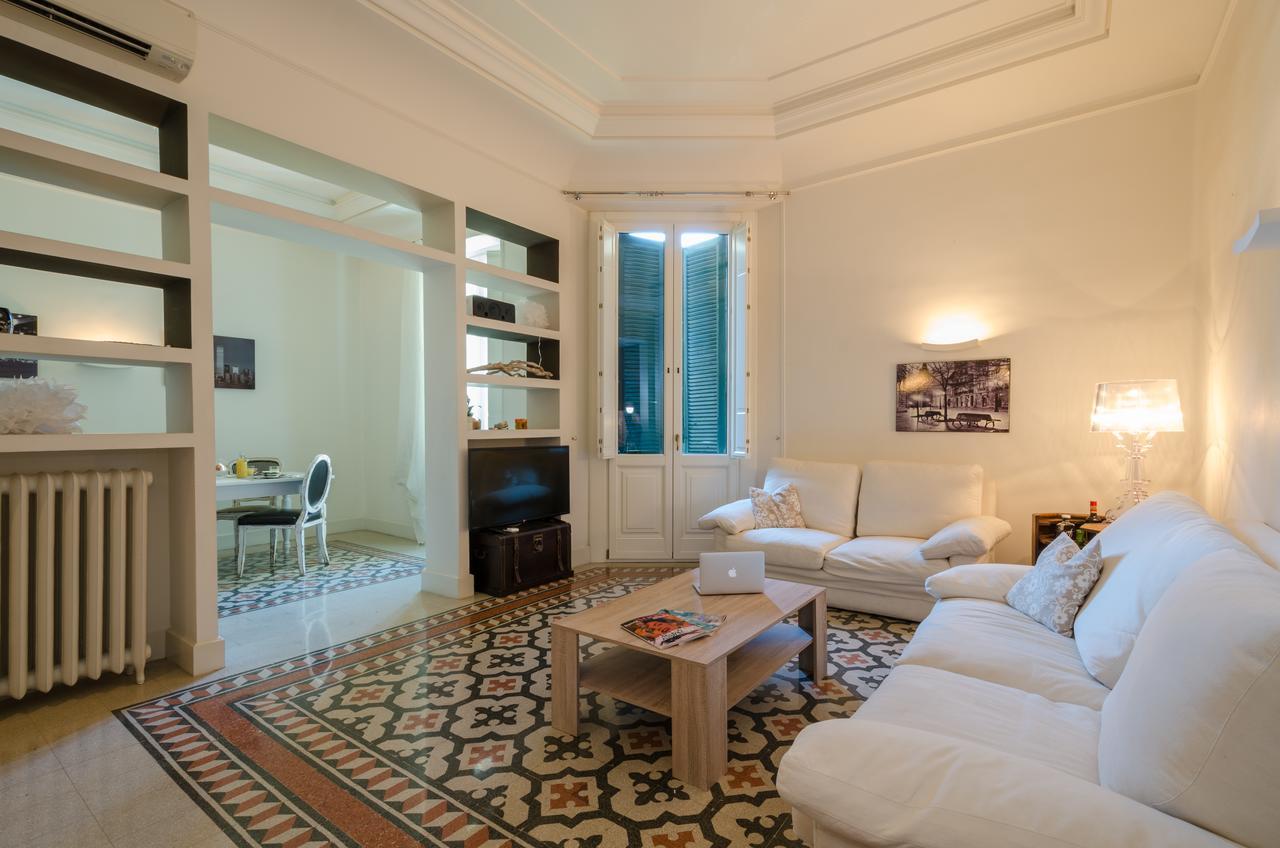 Bea Suites Luxury Rooms Rom Exteriör bild