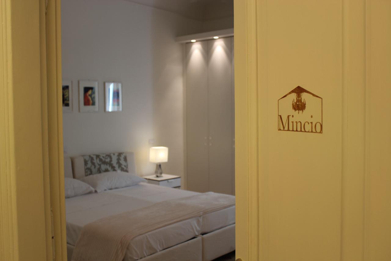 Bea Suites Luxury Rooms Rom Exteriör bild