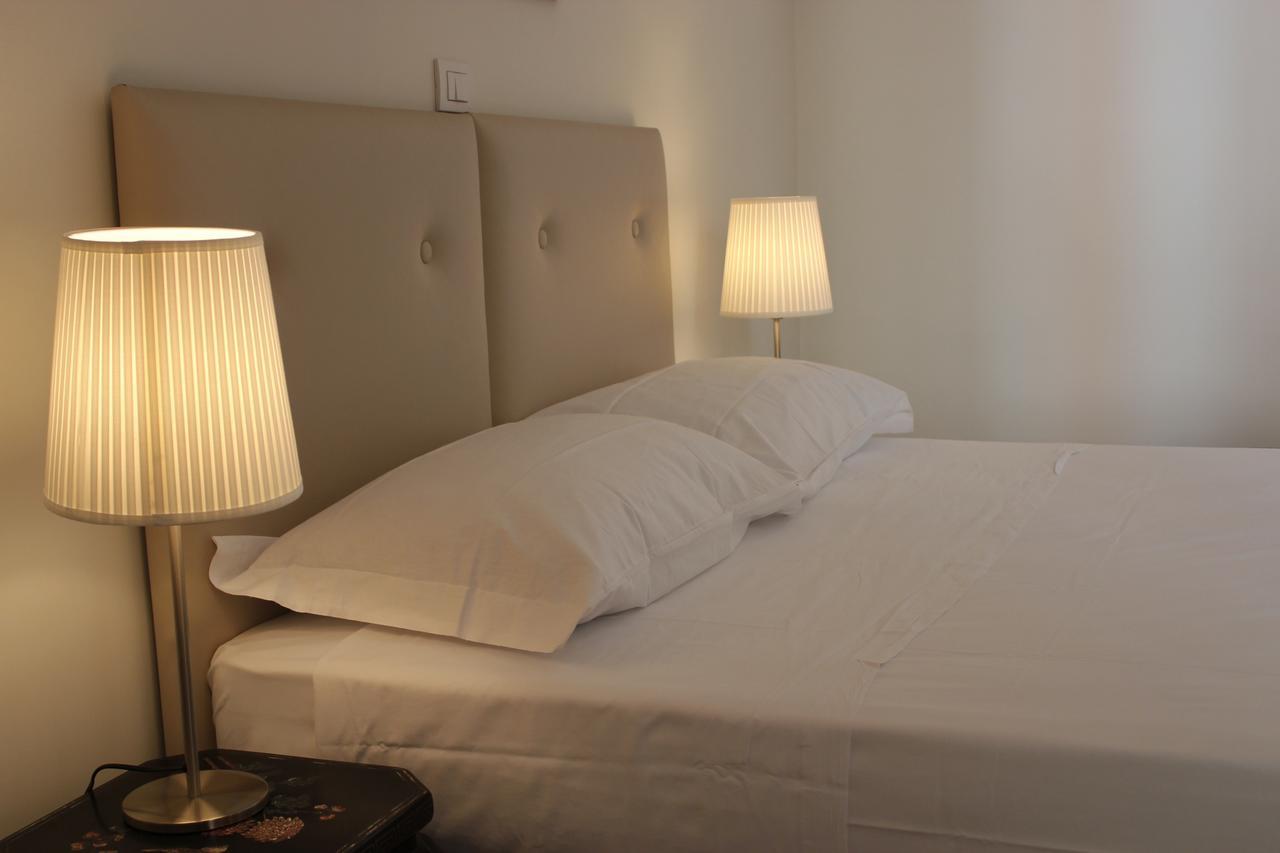 Bea Suites Luxury Rooms Rom Exteriör bild