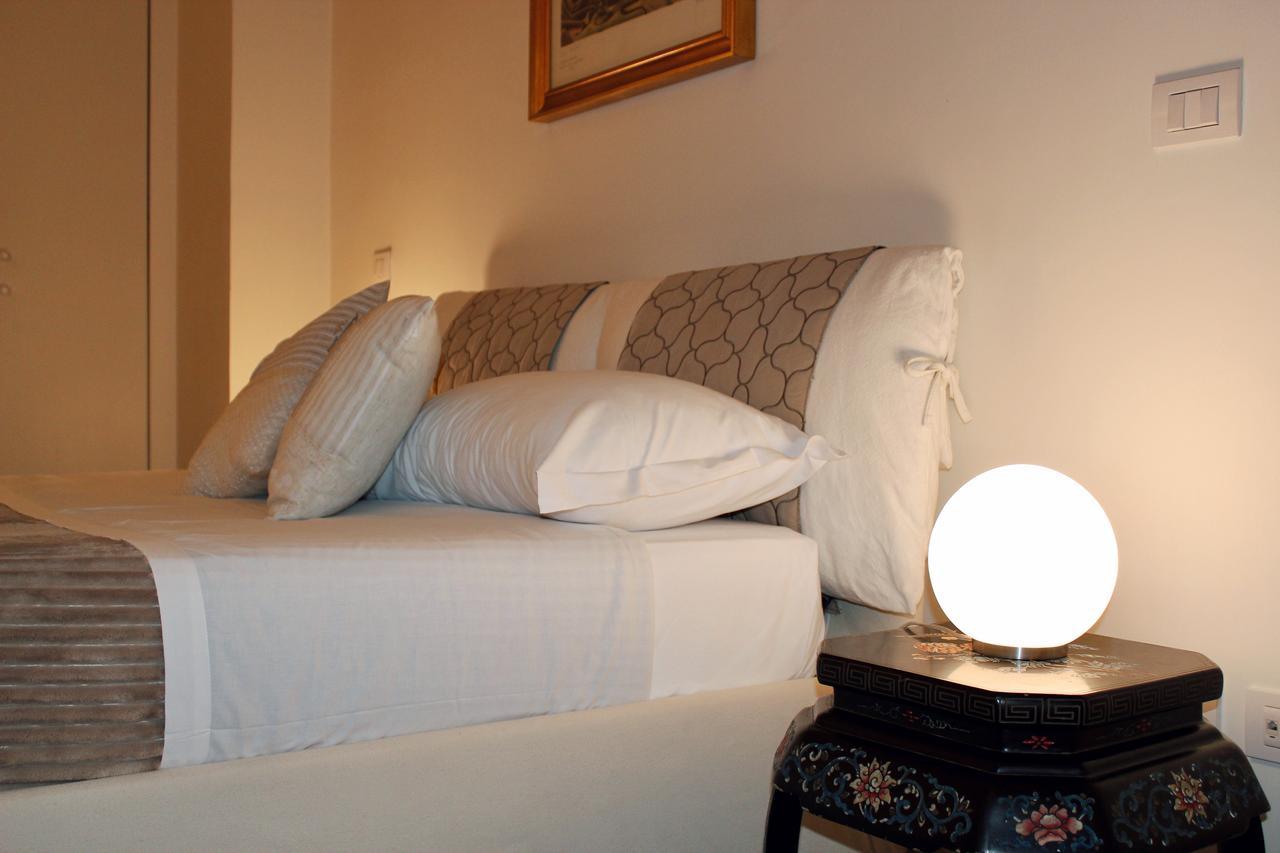 Bea Suites Luxury Rooms Rom Exteriör bild