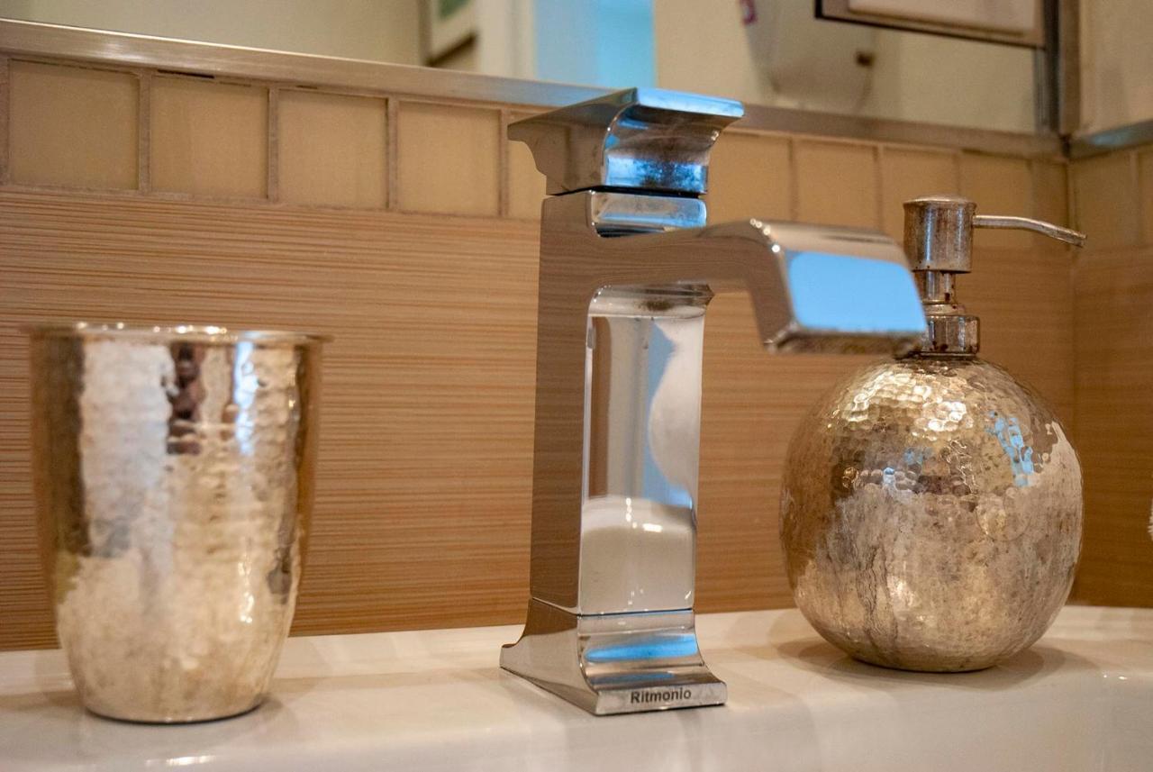 Bea Suites Luxury Rooms Rom Exteriör bild