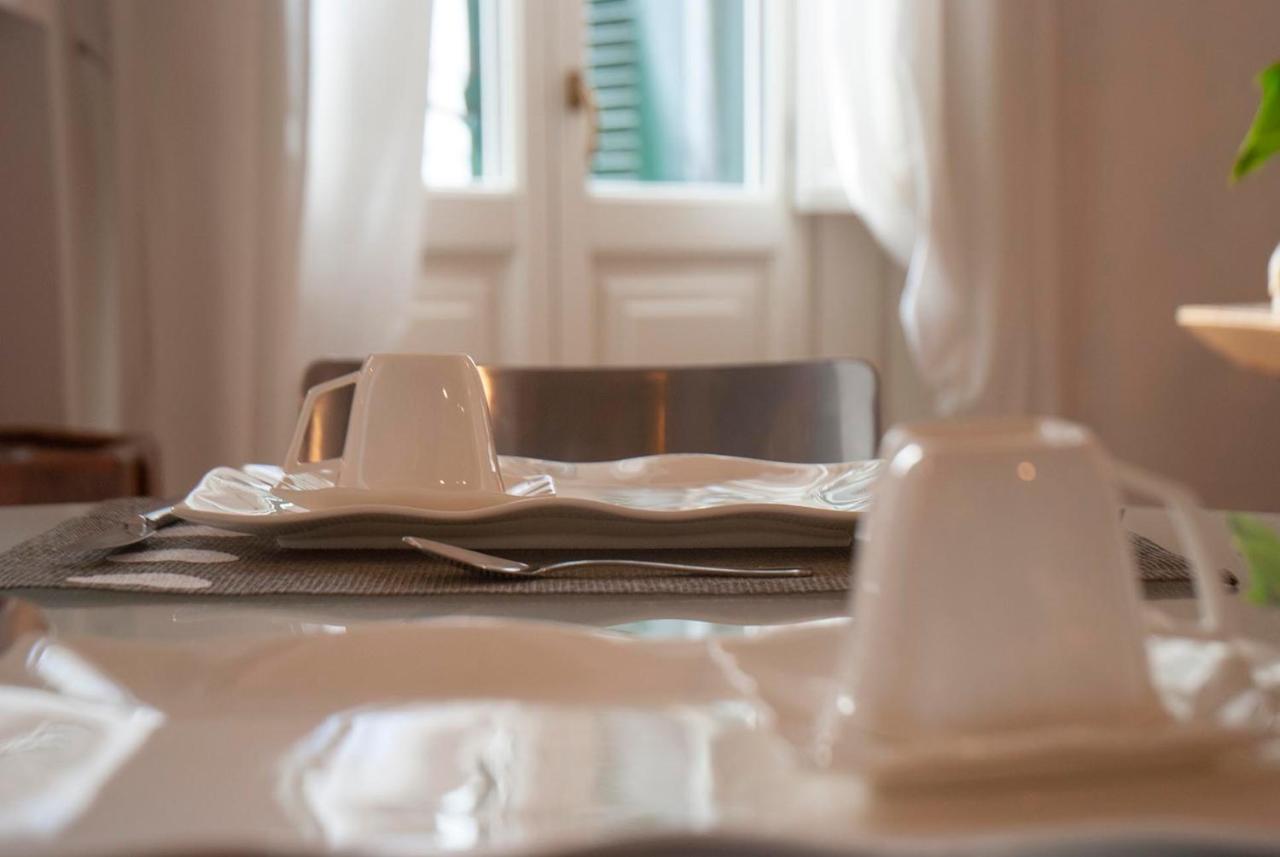 Bea Suites Luxury Rooms Rom Exteriör bild
