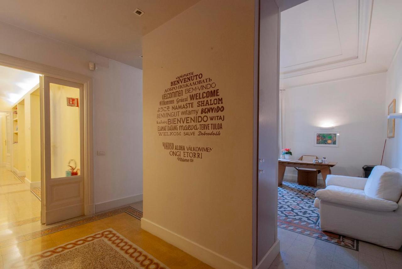 Bea Suites Luxury Rooms Rom Exteriör bild