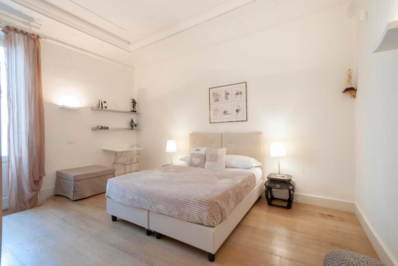 Bea Suites Luxury Rooms Rom Exteriör bild