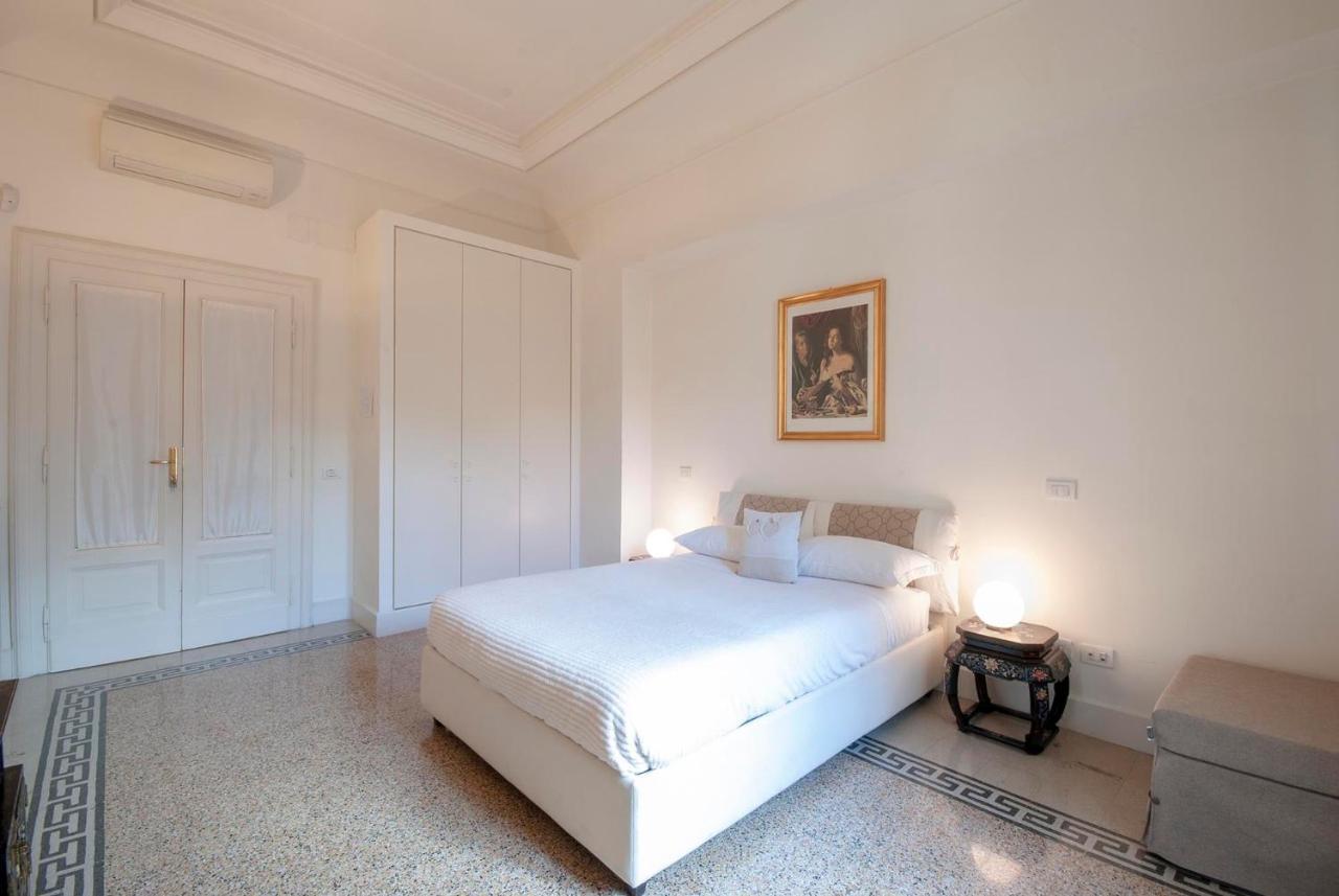 Bea Suites Luxury Rooms Rom Exteriör bild