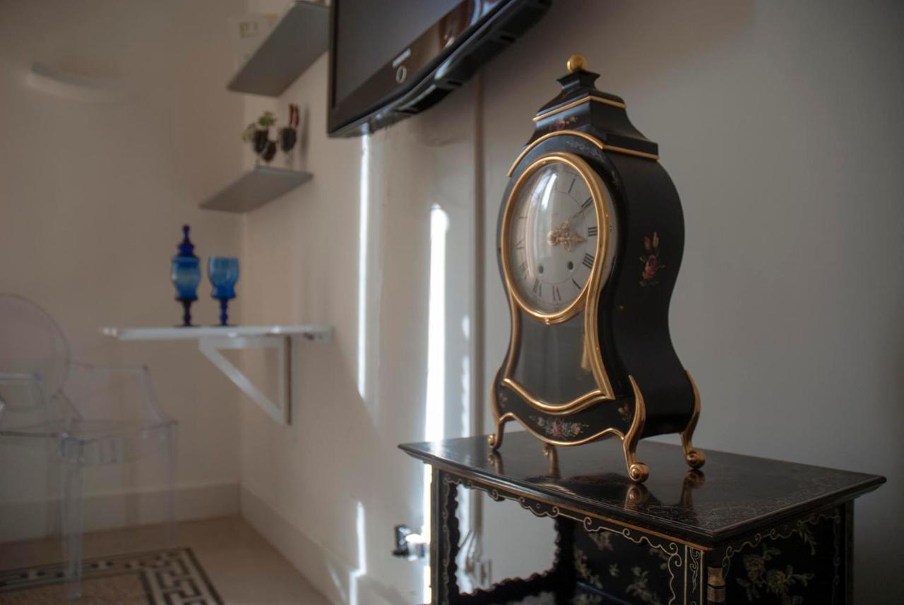 Bea Suites Luxury Rooms Rom Exteriör bild