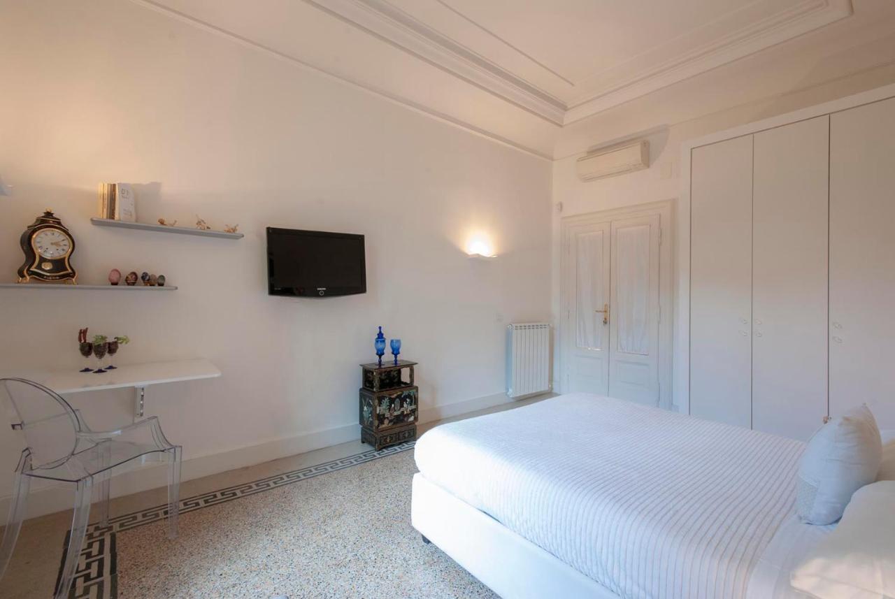 Bea Suites Luxury Rooms Rom Exteriör bild