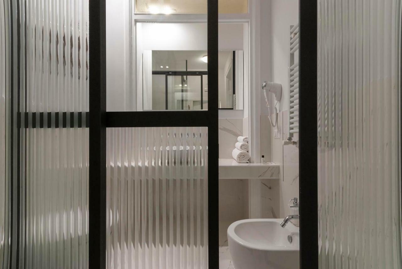 Bea Suites Luxury Rooms Rom Rum bild