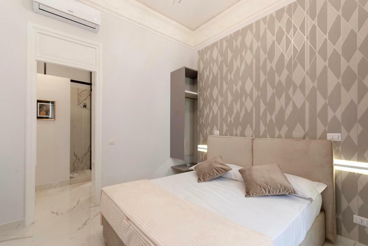 Bea Suites Luxury Rooms Rom Exteriör bild